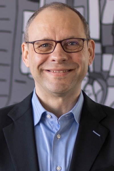 Frank Böttner Netzwerk Boden: Regina Hebbeln-Röttjer übergibt Leitung an Frank Böttner