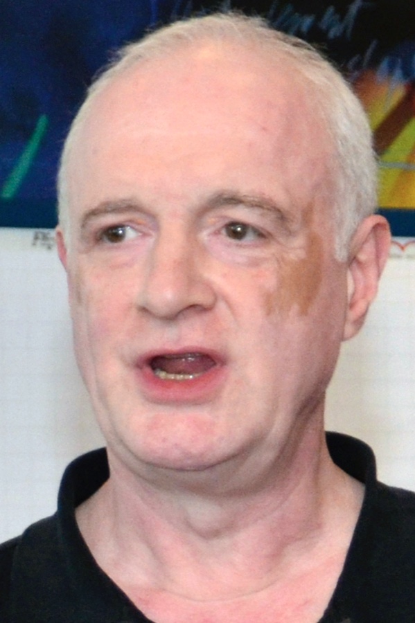 Anker: Aribert Arbeiter sagt tschüss