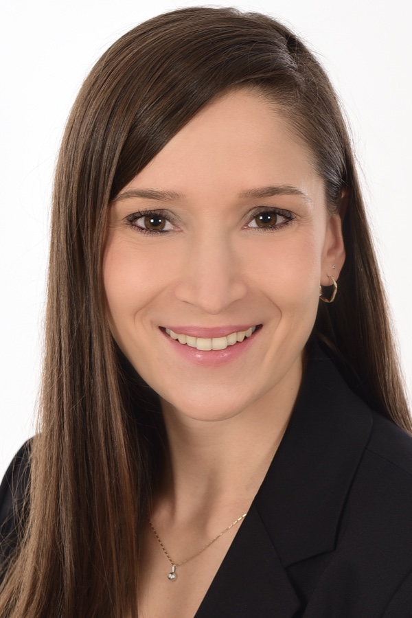 FHR: Ann-Kathrin Schmidt wird zweite Geschäftsführerin