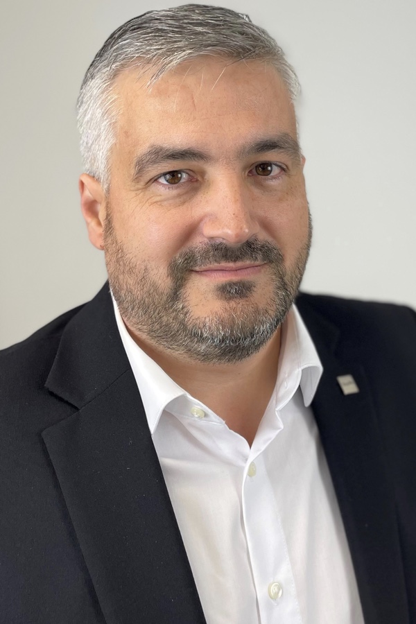 Markus Hör Baywa Baustoffe: Markus Hör leitet Gesamtvertrieb