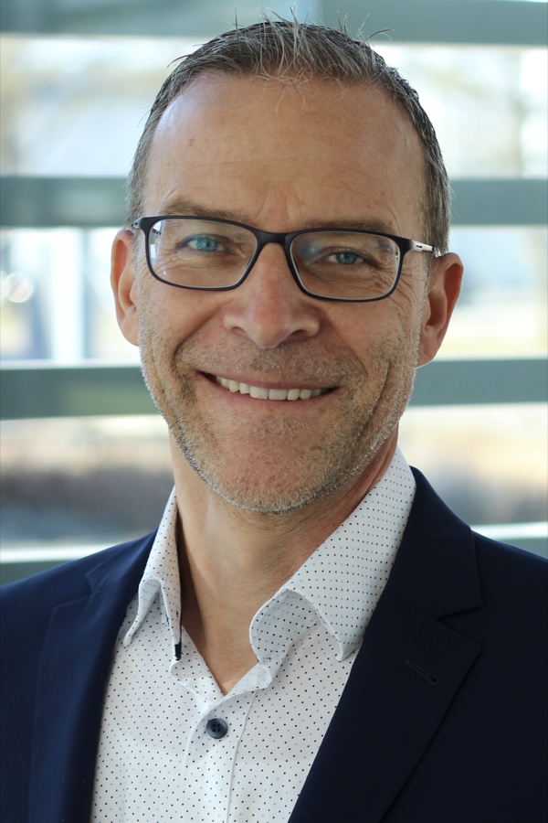 Uzin: Ralph Breymaier neuer Marketingleiter