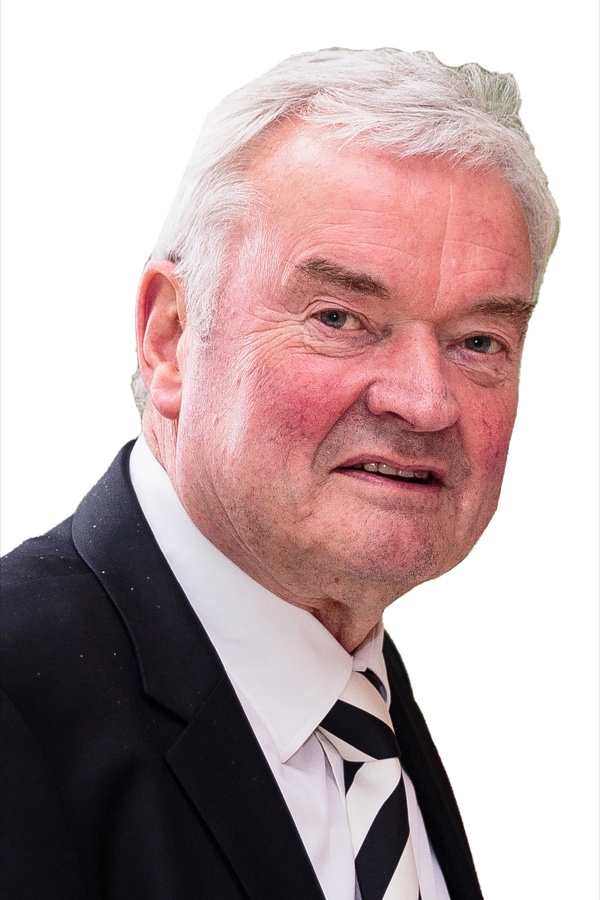 Werner Weigel Werner Weigel verstorben