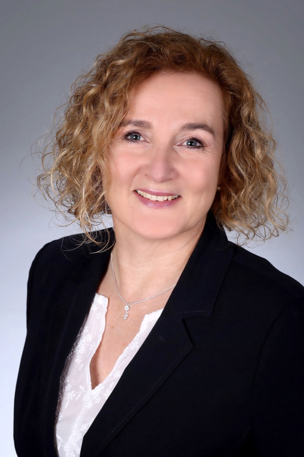 Ruth Prinzmeier Interface: Ruth Prinzmeier jetzt zuständig für Nachhaltigkeit