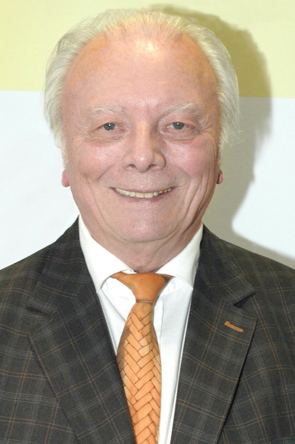 Früherer Bundeslehrlingswart Heinz Brehm wird 80 Jahre alt