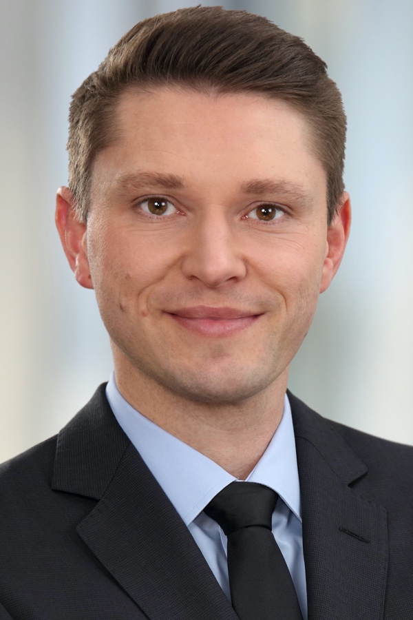 Falk Hegemann Uzin Utz Tools: Neuer Betriebsleiter für Pajarito