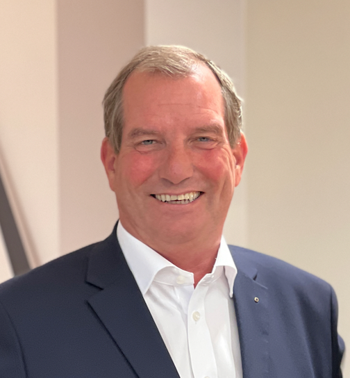 Jan Dossche, Geschäftsführer von Coretec Floors MMFA-Vorstand: Windmöller zurückgetreten, Dossche folgt