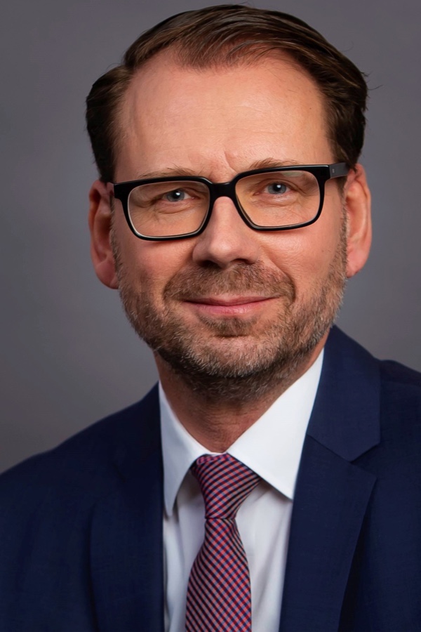 Interprint beruft Stephan Igel in die Geschäftsführung