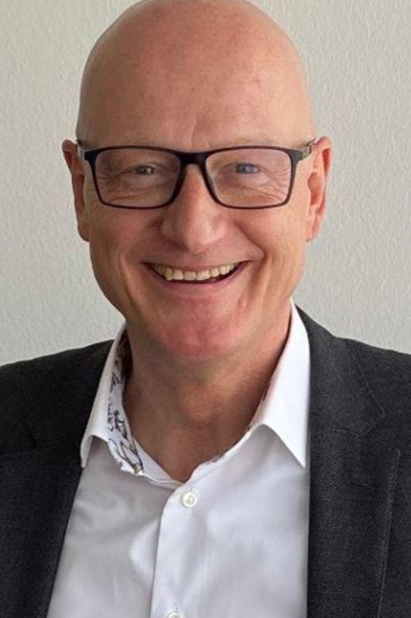 Oliver Beer Primo Deutschland: Oliver Beer neuer Geschäftsführer
