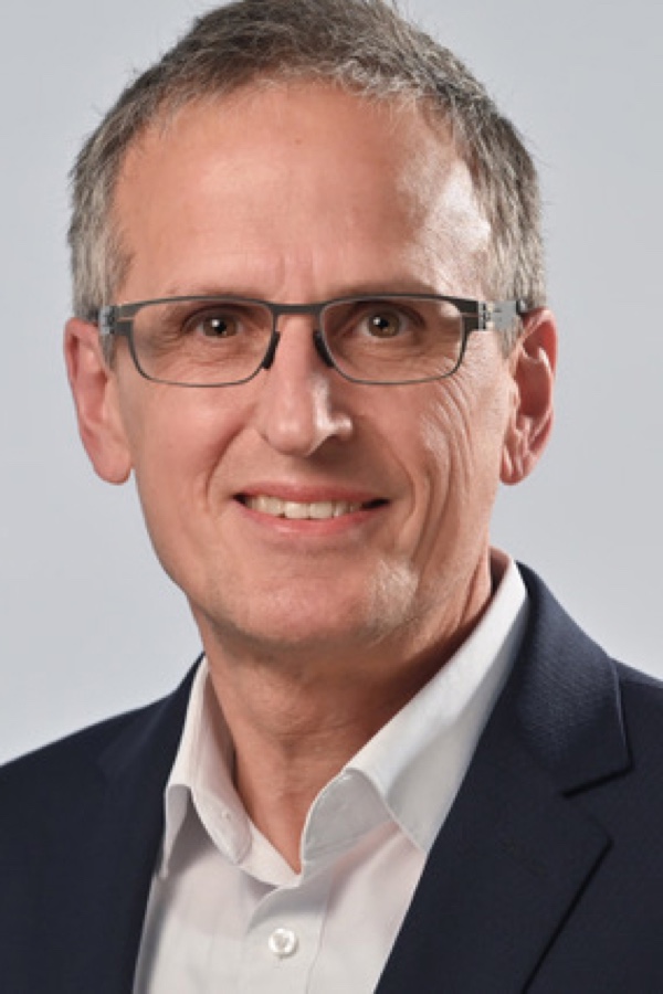 Forbo Flooring: Wechsel in der Geschäftsführung D/A/CH