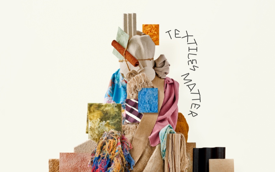 Heimtextil Trends 23/24: Kreislaufwirtschaft als das zentrale Thema