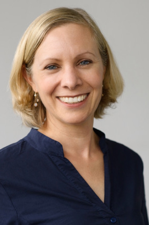 Bettina Bär Neues Führungsteam für Heimtextil, Techtextil und Texprocess