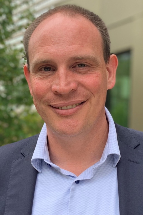 Fabian Schneider Baywa Bau: Schneider übernimmt Leitung Logistik und Supply Chain Management