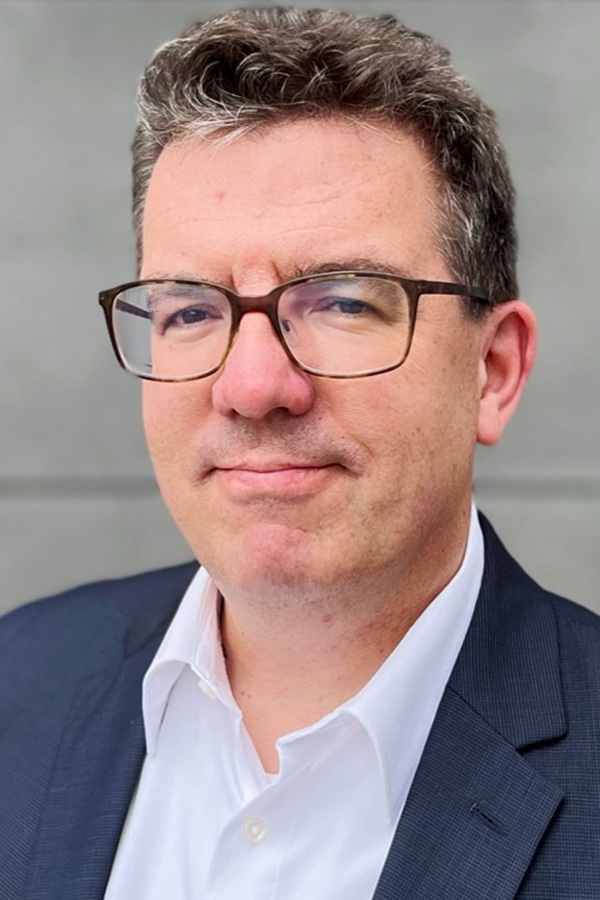 Matthias Brenken MC-Bauchemie: Matthias Brenken ist neuer Head of International Finance & Accounting