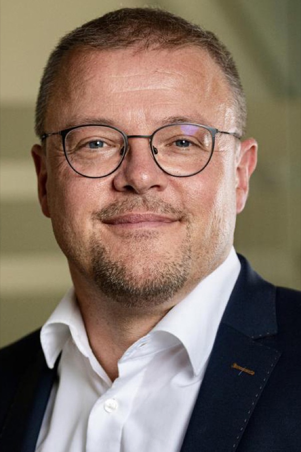 Carsten Lucassen Hagebau: Lucassen übernimmt Bereichsleitung Unternehmenskommunikation