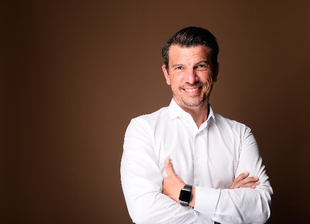 Florian Müller Otto Golze & Söhne: Florian Müller übernimmt Geschäftsführung