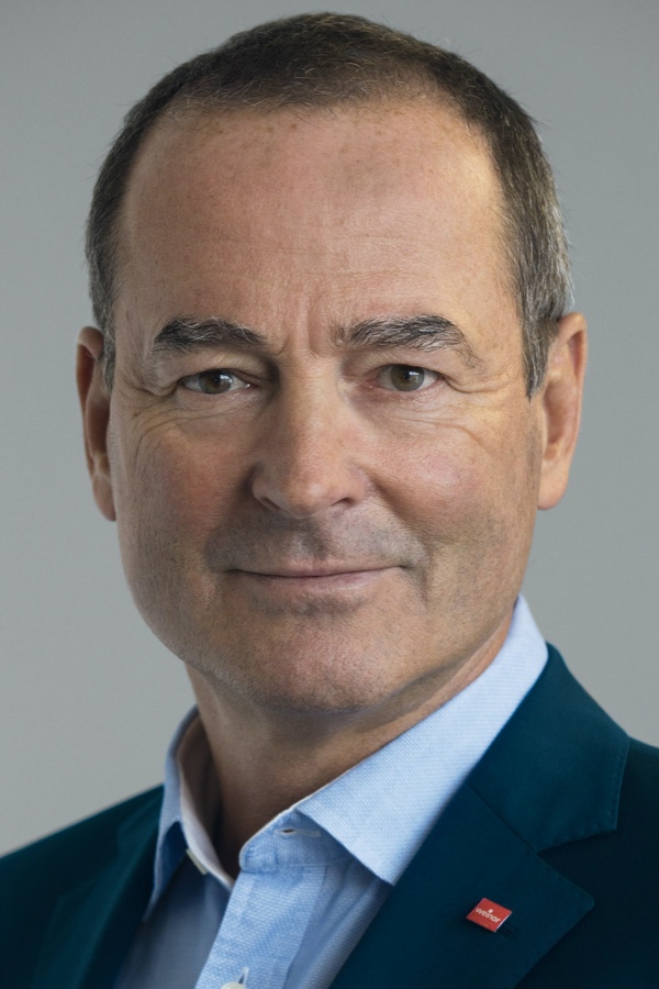 Thilo Weiermann Weinor: Thilo Weiermann geht 2024 in Ruhestand