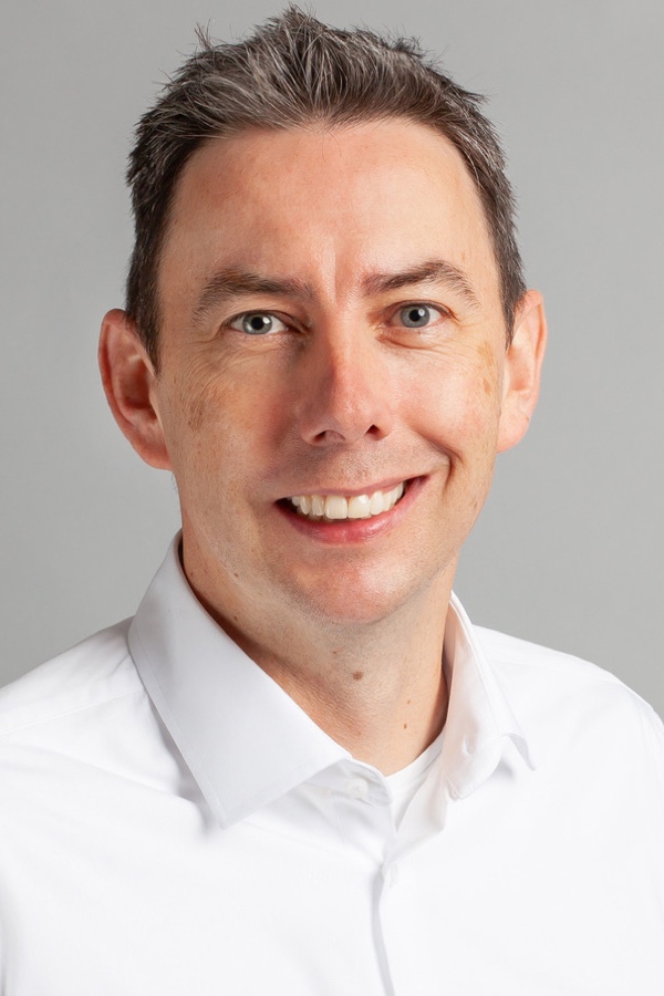 Kiesel: Jürgen Walter wird Geschäftsleiter Fußbodentechnik