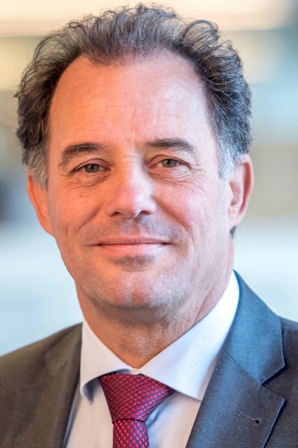 Akzo Nobel: Noteboom zum Aufsichtsratschef nominiert