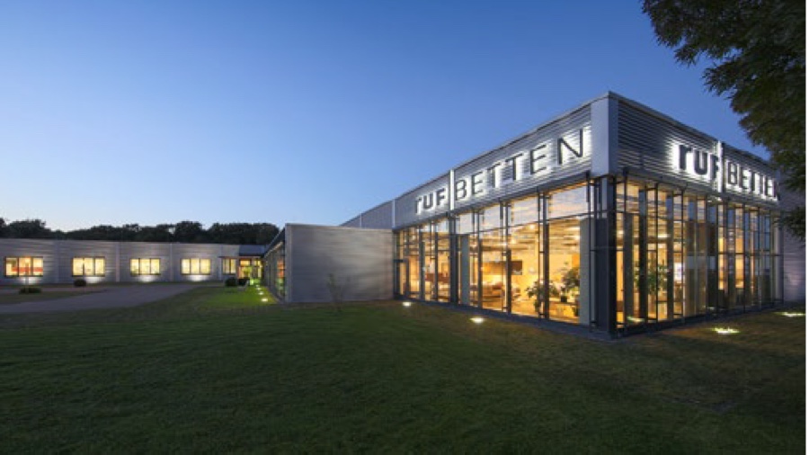 Ruf Betten gehört zu den "Besten der Besten"