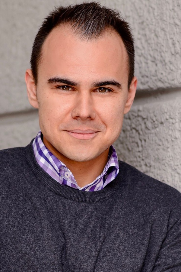 Denis Tadic Wechsel in der Vertriebsleitung bei Schmidtgard