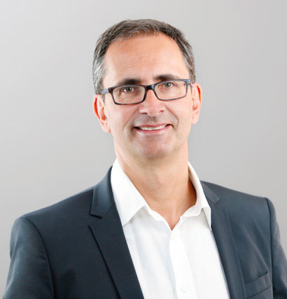 BTE ernennt Axel Augustin zum Geschäftsführer