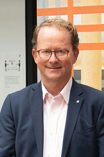 Interprint: Bauer neuer CEO