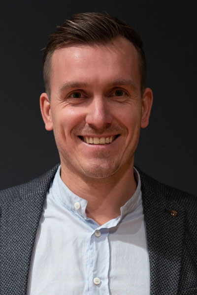 Weitzer Parkett: Schwaiger neuer Verkaufsleiter Österreich