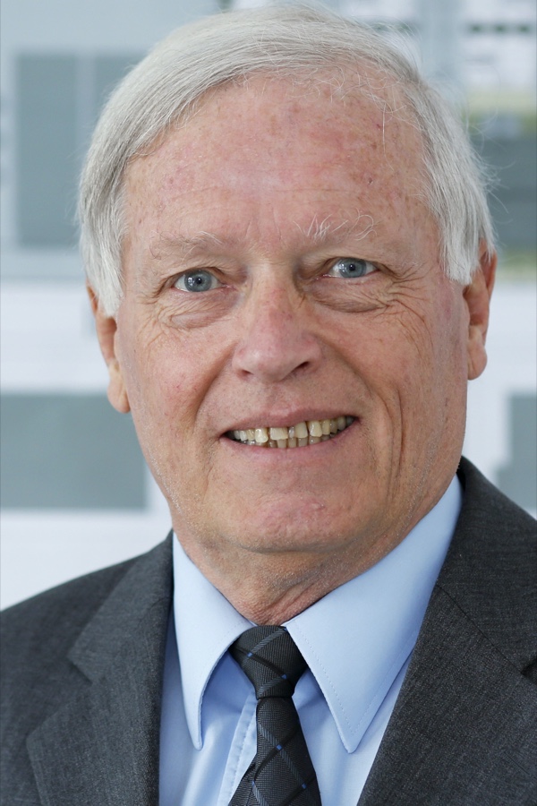 ZDB-Ehrenpräsident Loewenstein feierte 80. Geburtstag