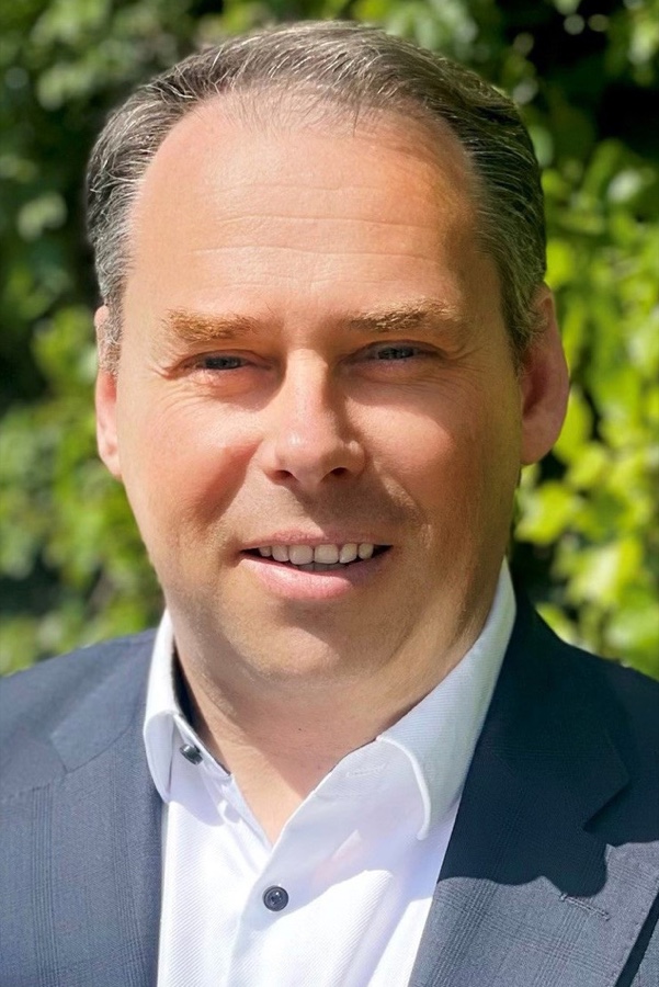 PPG Coatings Deutschland: Hoffmann folgt auf Krenczik