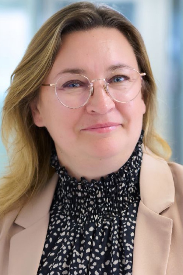 I4F beruft Pageot zum Commercial Director