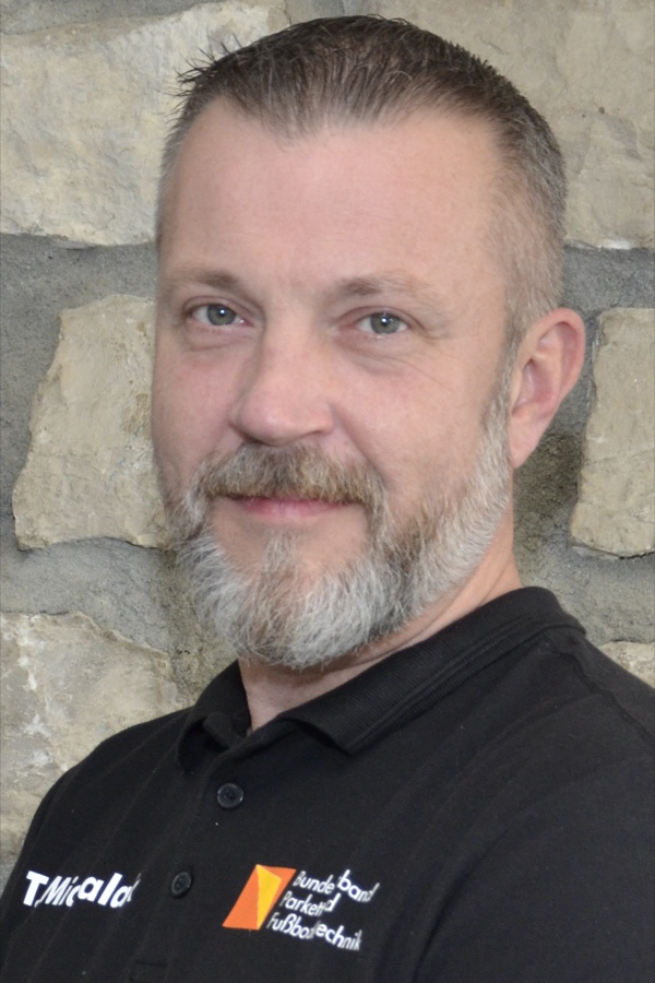 BVPF: Tobias Michalak als Bundesfachgruppenleiter Aus- und Weiterbildung wiedergewählt