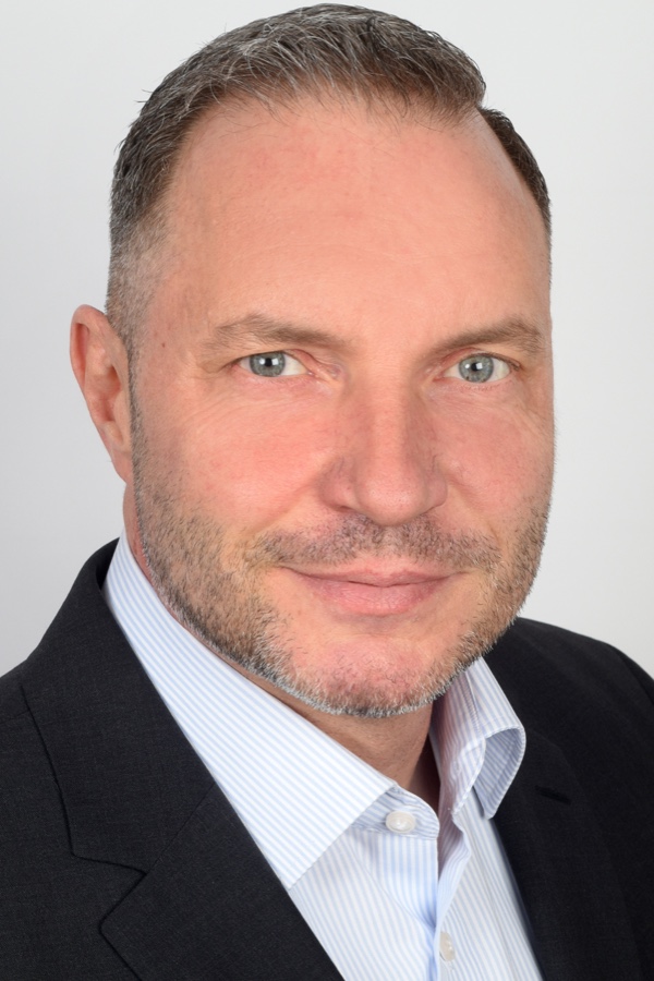 Findeisen: Rajko Hunger übernimmt Vertriebsleitung