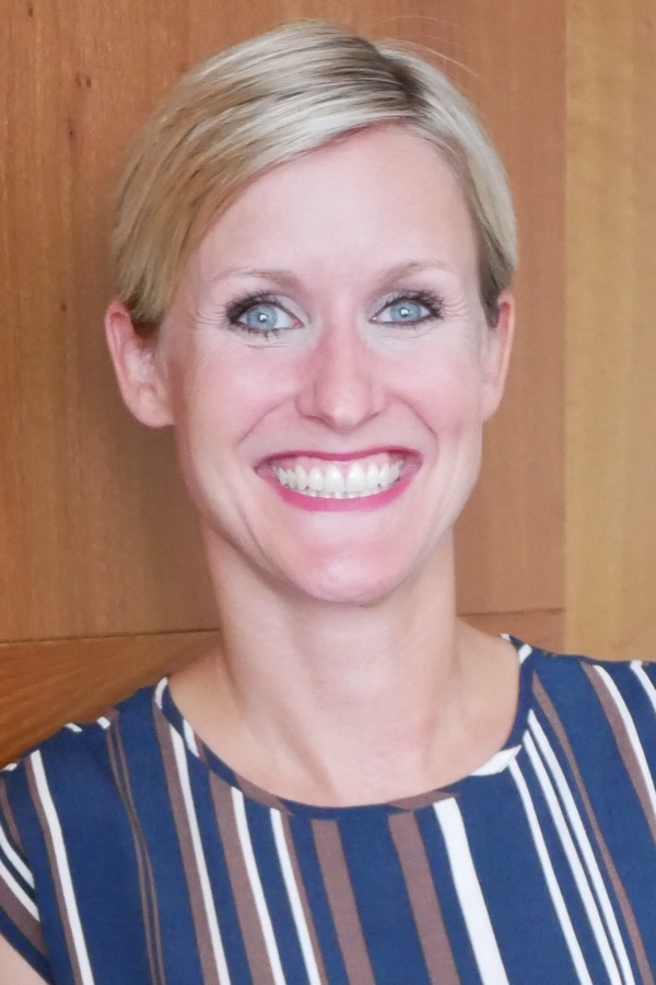 Netzwerk Boden: Nicole Zagolla leitet Arbeitskreis Next Generation