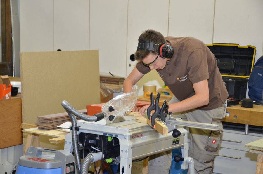 BVPF: Bundesleistungswettbewerb wird zur Deutschen Meisterschaft