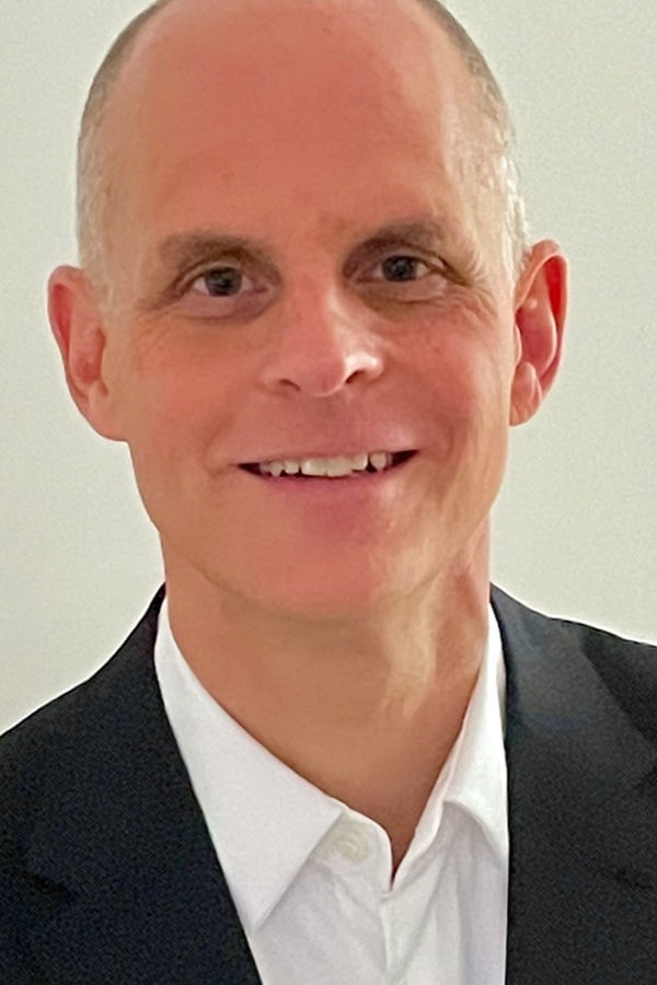 Marc Rauscher Hagebau IT: Rauscher neuer Geschäftsführer