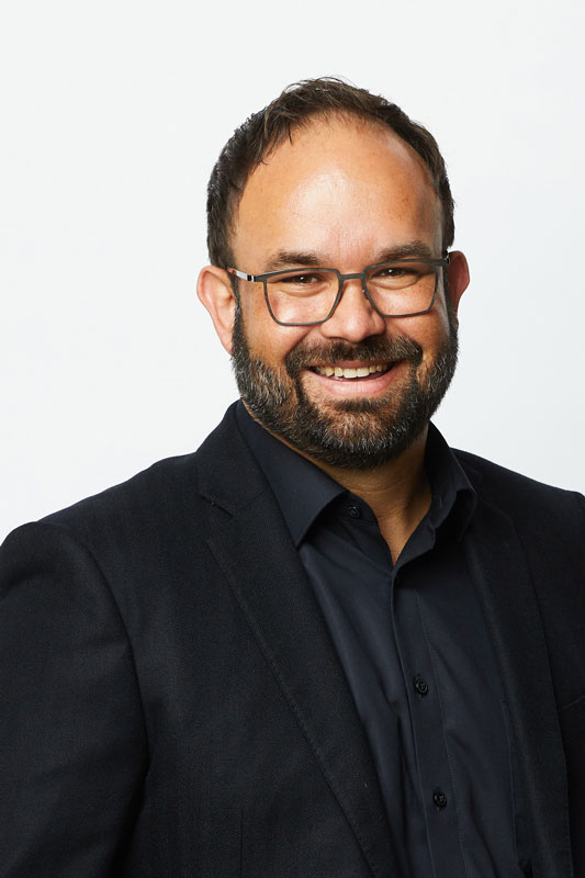 Bastian Heinzig Nora Systems: Bastian Heinzig folgt auf Ulrich Mohr