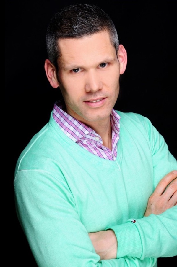 Amtico: Marcus Königshofen leitet Anwendungstechnik