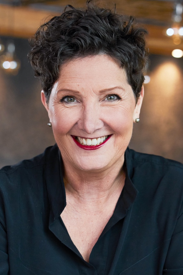 Bettina Reiter FAF: Bettina Reiter neue Messeleiterin