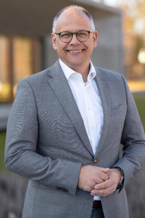 Tim Füldner Weinor: Füldner folgt auf Weiermann