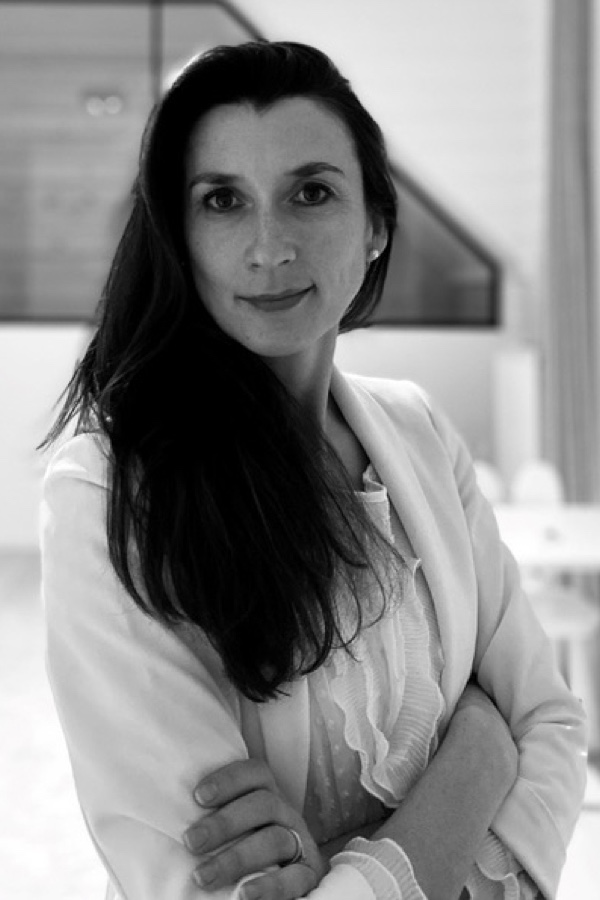 Tine Coopman Grandeco: Tine Coopman leitet Marketing