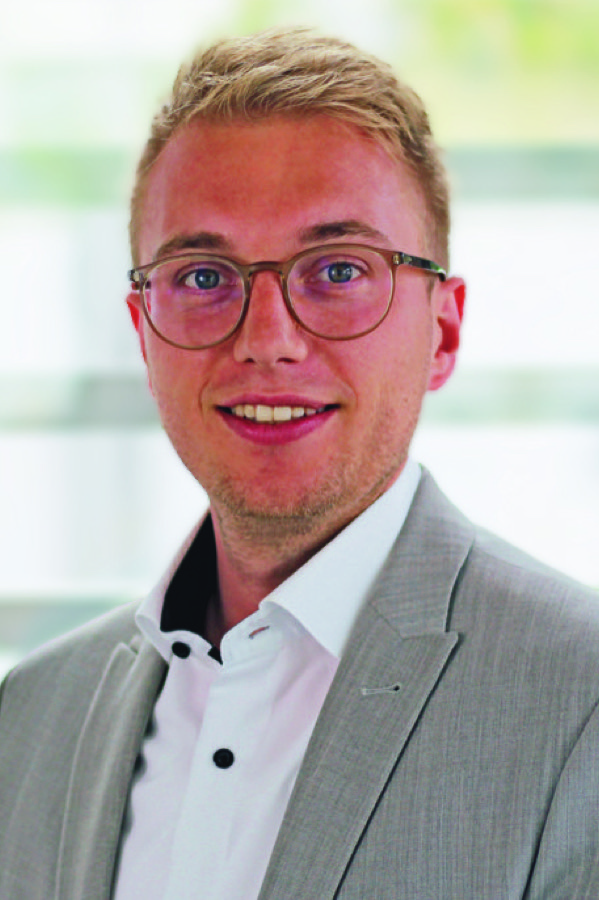 Uzin Utz: Neubrand für Marken Wolff und Pajarito verantwortlich