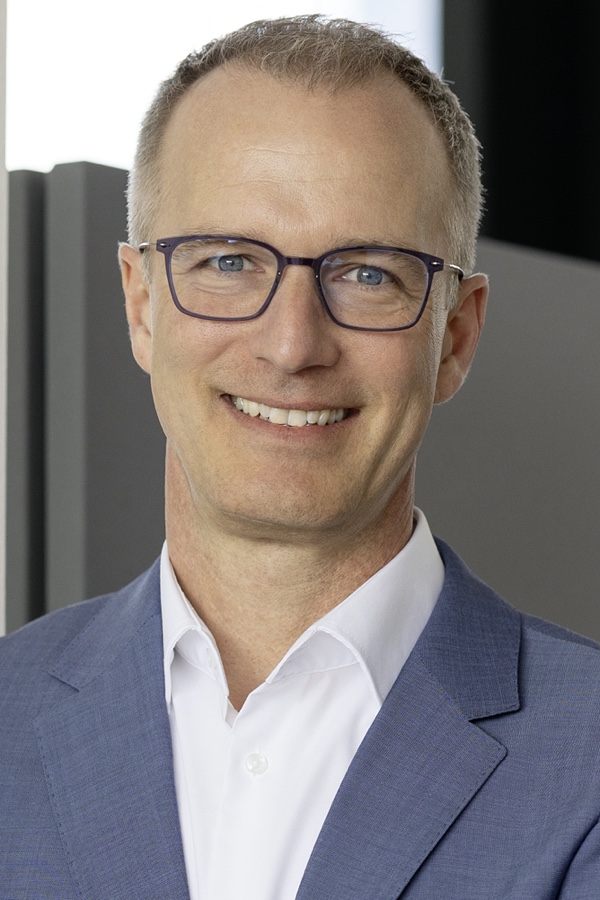 Steffen Konrad Warema erweitert den Vorstand mit Steffen Konrad