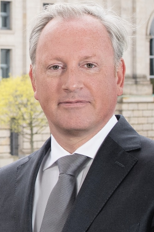 Lars Jope VDPM: Jope folgt auf Riechers