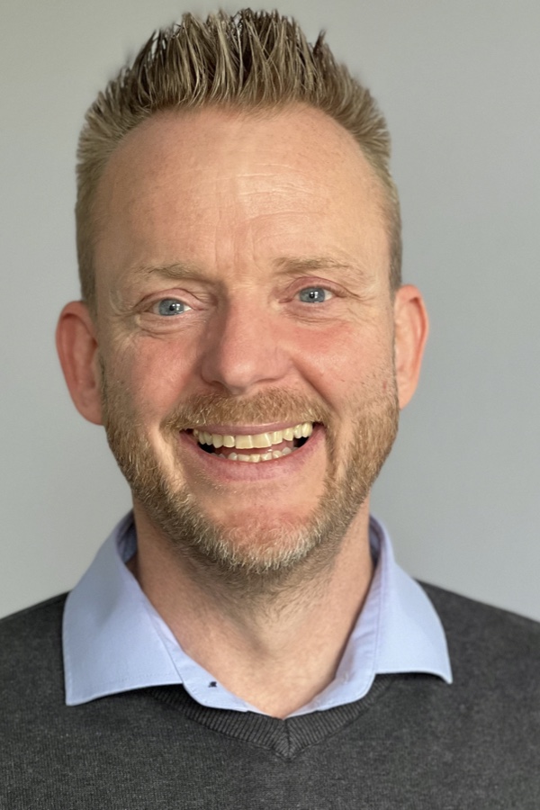 Decor-Union: Uwe Wilhelm Leiter Einkauf