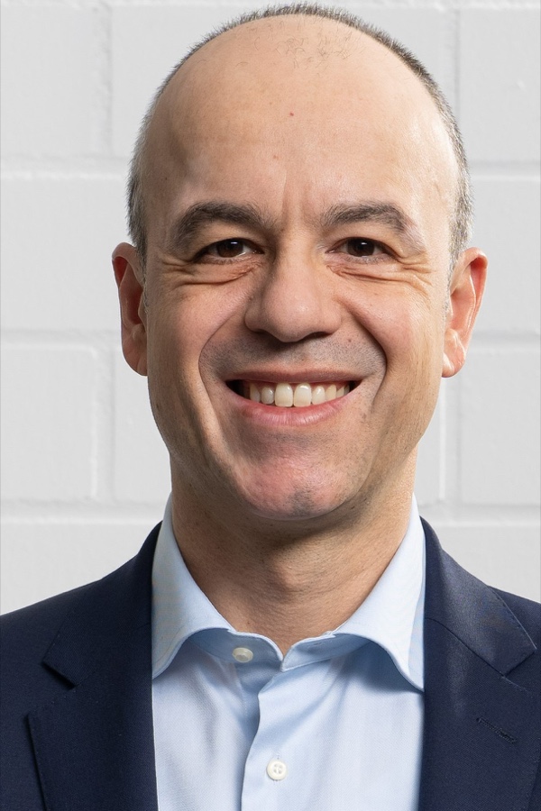 Bosch Power Tools: Thomas Donato übernimmt Vorsitz von Henk Becker