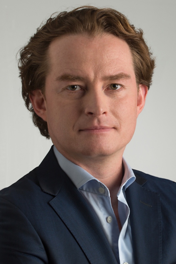 Sievert: René Grupp künftiger Vorstandsvorsitzender