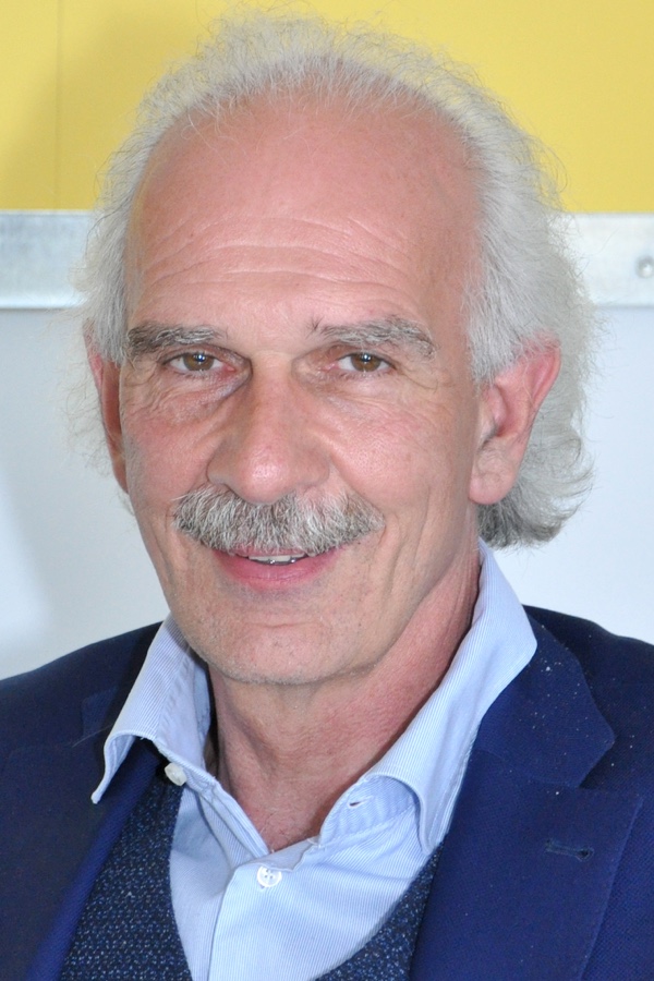 Vertriebsexperte Marcus Lippert verlässt Kiesel Bauchemie