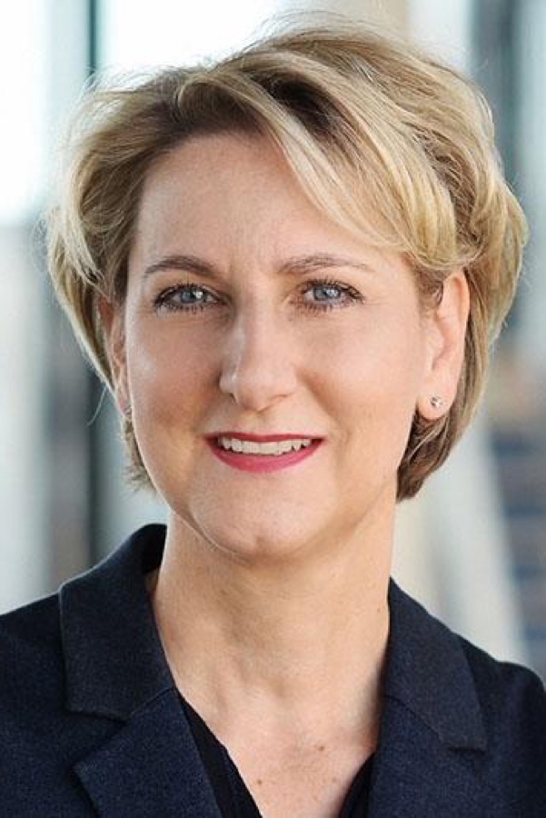 Meike Kern übernimmt die Leitung der Messe Husum