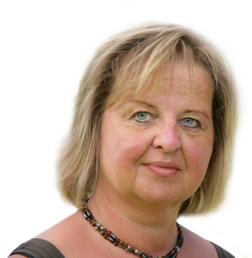 Birgit Genz verstorben