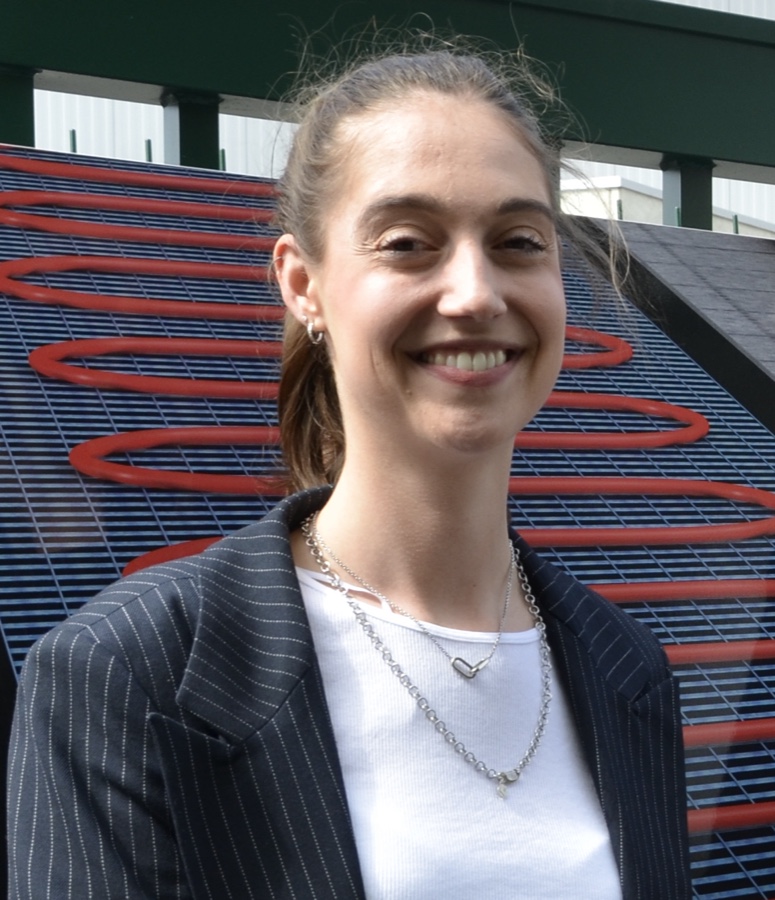 Kim Heuser Herotec: Kim Heuser erhält Prokura